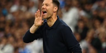 Xabi Alonso shpreh gëzimin për triumfin në El Clasico: ‘Djemtë kishin nevojë për fitoren në një ndeshje të rëndësishme’