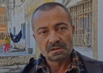 Xhaxhai i autorit të vrasjes së Astrit Kalasë kërcënon: “Gjykatësi që do të dënojë nipin tim do të përballet me plumba!”