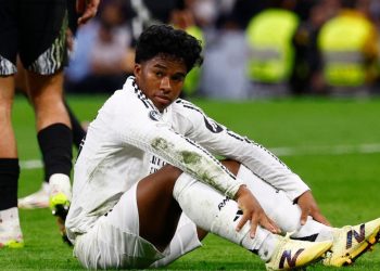 Ylli brazilian, i njohur si “fenomeni” i ri pas transferit të tij tek Galaktikët, ka lënë të kuptohet se mund të largohet nga Madridi gjatë merkatos së janarit.