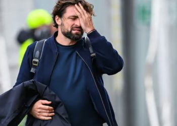 Ylli i Kombëtares merr një lajm pozitiv; trajneri që e nd excluded nga lista për garat evropiane largohet nga posti në klub.