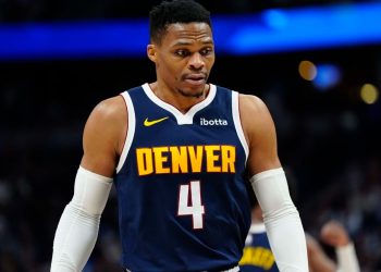 Ylli i NBA kalon nga Colorado në Kaliforni me nënshkrimin te Sacramento Kings.