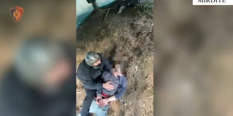 Zbulohet një laborator për prodhimin e drogës në Mirditë, arrestohen dy individë, sekuestrohen mbi 33 kg kanabis dhe 220 bimë narkotike.