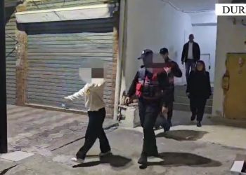 Zbulohet një rrjet prostitucioni në Durrës, dy shtetase të huaja arrestohen, ndërsa tre të tjerë nisin procedimet.