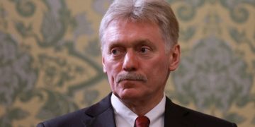 “Zëdhënësi i Kremlinit: ‘Nuk është e saktë të thuhet se takimi Putin-Trump është anuluar’, procesi i përgatitjes është i ndërlikuar”