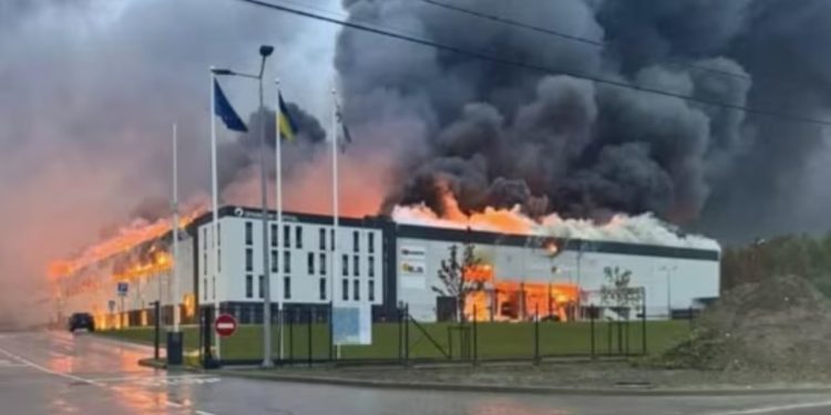 Zelensky akuzon Perëndimin për inaktivitet ndaj sulmeve të fundit ruse në Ukrainë, duke theksuar se Putin po tallet hapur.