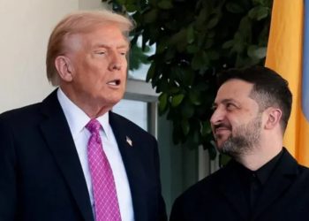 Zelensky largohet nga Shtëpia e Bardhë pa arritur marrëveshje, irritim në Kiev