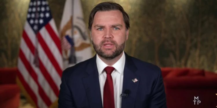 Zëvendës Presidenti amerikan: SHBA-të duhet të realizojnë ende shumë përpjekje për të arritur një përfundim të plotë të luftës në Gaza.