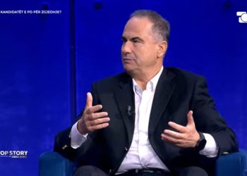 “Zgjedhja e modelit është e saktë”, thotë Boçi në ‘Top Story’: Brenda 72 orësh do të njoftojmë emrin e kandidatit tonë për Tiranën.
