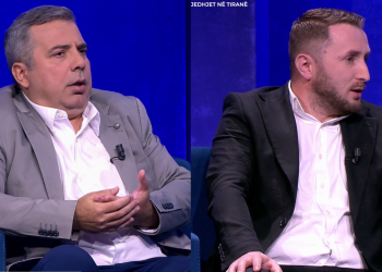 Zgjedhjet e ndaluara në Tiranë: Abilekaj thotë se PS ishte në dijeni për vendimin e Kushtetueses, ndërsa Muça afirmon se PD ishte e kënaqur që nuk ishte e përgatitur dhe zgjodhi kandidatin e gabuar.