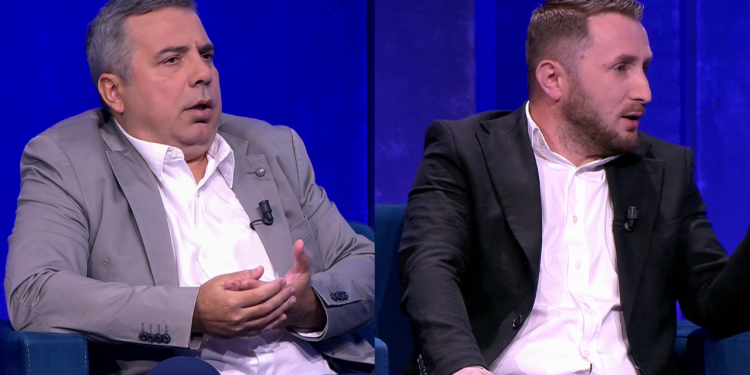 Zgjedhjet e ndaluara në Tiranë: Abilekaj thotë se PS ishte në dijeni për vendimin e Kushtetueses, ndërsa Muça afirmon se PD ishte e kënaqur që nuk ishte e përgatitur dhe zgjodhi kandidatin e gabuar.