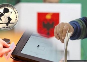 Zgjedhjet e pjesshme të 9 nëntorit, shpallen emrat e kandidatëve për kryetarë në 5 bashkitë e vendit.