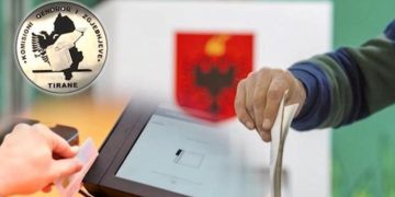 Zgjedhjet e pjesshme të 9 nëntorit, shpallen emrat e kandidatëve për kryetarë në 5 bashkitë e vendit.
