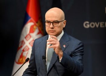 Zgjedhjet lokale: Millosh Vuçeviç inkurajon serbët e Kosovës të marrin pjesë në procesin e votimit