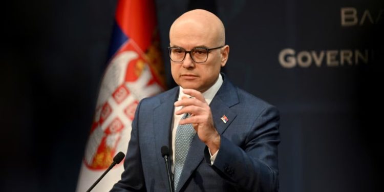 Zgjedhjet lokale: Millosh Vuçeviç inkurajon serbët e Kosovës të marrin pjesë në procesin e votimit