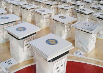 Zgjedhjet lokale në Kosovë: 97% e kutive të votimit janë numëruar, LVV në krye. Si pozicionohen partitë e tjera?