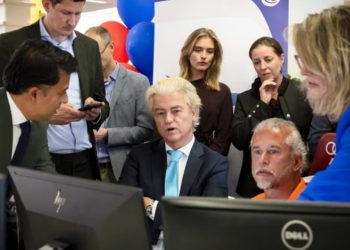 Zgjedhjet në Holandë, autoritetet paralajmërojnë: Inteligjenca artificiale paraqet rrezik të rëndësishëm për demokracinë