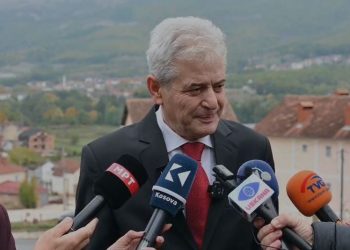 Zgjedhjet në Maqedoninë e Veriut: Ali Ahmeti thekson rëndësinë e lartë të tyre, duke e cilësuar procesin si reflektim të qeverisjes.