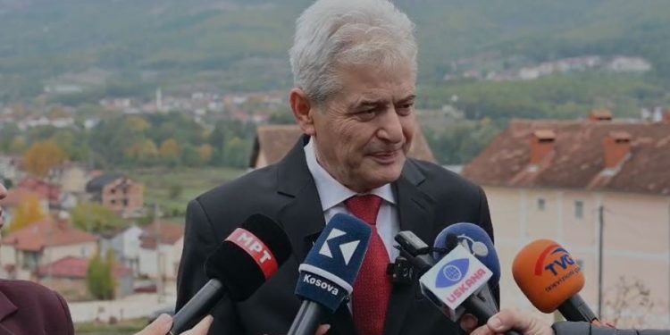 Zgjedhjet në Maqedoninë e Veriut: Ali Ahmeti thekson rëndësinë e lartë të tyre, duke e cilësuar procesin si reflektim të qeverisjes.