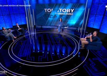 Zgjedhjet në Tiranë: Shabani dhe Doda-Qori akuzojnë Arlindin si kandidat të Ramës, duke thënë se votat e tij ndihmojnë Ramën.