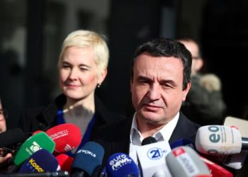 Zgjedhjet në nivel lokal, Kurti i bën thirrje qytetarëve për të marrë pjesë në votime