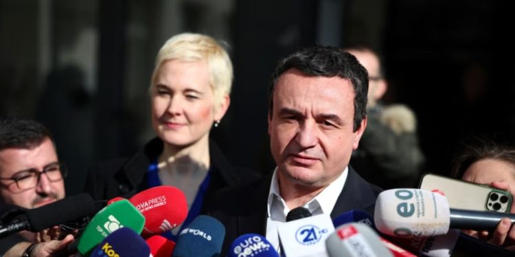 Zgjedhjet në nivel lokal, Kurti i bën thirrje qytetarëve për të marrë pjesë në votime