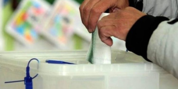 Zgjedhjet vendore në 6 bashki/ PD, PS dhe PL paraqesin kandidatët për anëtarët e KZAZ-së