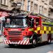 Zjarr në një shtëpi në Glasgow, dy të vdekur dhe pesë të plagosur
