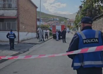 Zjarri në një apartament në Maliq, nënë humb jetën, fëmijët janë në gjendje të rëndë shëndetësore.