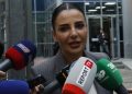 Zv.kryeministrja Belinda Balluku nën akuzë, SPAK bën lajmin zyrtar: Pretendime për shkelje të barazisë në procedurat e ndarjes së tenderëve.