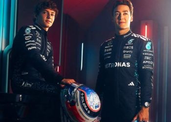 Zyra zyrtare: Pas spekulimeve për një lidhje të mundshme me Verstappen, Mercedes bën të ditur dy pilotët e saj për sezonin e ardhshëm.