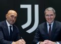Zyrtare: Juventusi ka emëruar një trajner të ri, duke prezantuar Luciano Spallettin; klubi shpreh kënaqësinë për të pritur një teknicien me eksperiencë.
