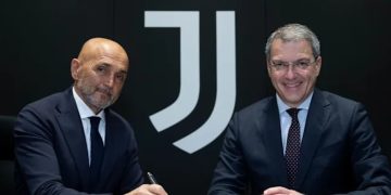 Zyrtare: Juventusi ka emëruar një trajner të ri, duke prezantuar Luciano Spallettin; klubi shpreh kënaqësinë për të pritur një teknicien me eksperiencë.