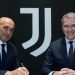 Zyrtare: Juventusi ka emëruar një trajner të ri, duke prezantuar Luciano Spallettin; klubi shpreh kënaqësinë për të pritur një teknicien me eksperiencë.