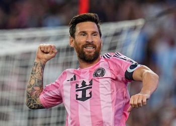 Zyrtare: Lionel Messi konfirmon transferimin, ylli argjentinas nënshkruan kontratë me klubin për tre vitet e ardhshme.