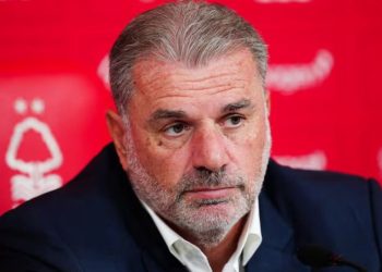 Zyrtare: Pronari grek merr vendim të menjëhershëm, shkarkon trajnerin pas 30 minutash nga humbja ndaj Chelsea-t.