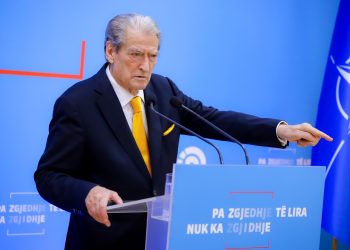 Takimi i Arubës/ Berisha: Ka qenë i pranishëm Don Agaçio, po përpiqem të identifikoj edhe emrin e ministrit