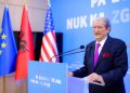 Vizita e Von der Leyen/ Berisha: Shqipëria, përveç kriterit gjeostrategjik dhe politikës së jashtme, nuk plotëson asnjë kriter tjetër për integrimin e saj në BE