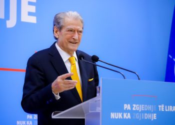 Berisha: Emri i Artur Shehut shfaqet me gjeneral Lisin dhe Don Agaçion në një operacion perfekt mafioz