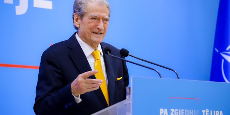 Berisha: Emri i Artur Shehut shfaqet me gjeneral Lisin dhe Don Agaçion në një operacion perfekt mafioz