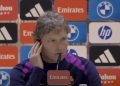 ‘Bëmë më shumë gabime se zakonisht’, shprehet asistenti i Flick për ‘El Clasico’