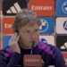 ‘Bëmë më shumë gabime se zakonisht’, shprehet asistenti i Flick për ‘El Clasico’