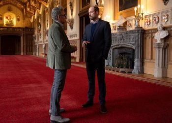 ‘E pranoj dhe e përjetoj me gëzim, nuk e kam frikë’, Princi William: Synoj një monarki që promovon ndryshimin.