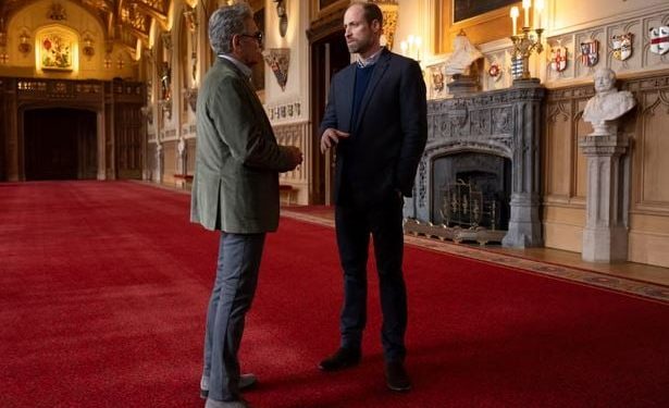 ‘E pranoj dhe e përjetoj me gëzim, nuk e kam frikë’, Princi William: Synoj një monarki që promovon ndryshimin.