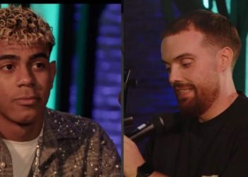 ‘El Clasico’ në ‘Kings League’ shënoi fillimin e gjithçkaje, thotë moderatori Ibai Llanos: Yamal ishte shkaku, ndihmesa ime ishte pjesërisht përgjegjësi.