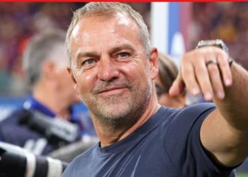 ‘El Clasico’ po i afrohet; a do të arrijë Flick të barazojë rekordet e Pep Guardiolës?