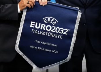‘Euro 2032’ mund t'i hiqet Italisë? Federata Ruse shprehet se është e gatshme ta organizojë turneun