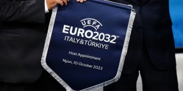 ‘Euro 2032’ mund t'i hiqet Italisë? Federata Ruse shprehet se është e gatshme ta organizojë turneun