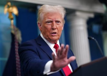 ‘I kërkova të investonin 5%, jo 2% për mbrojtje,’ thotë Trump: Mund të ishte e arsyeshme të hiqnim Spanjën nga NATO.