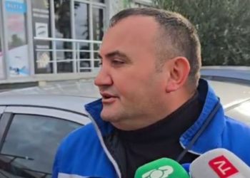 “‘Mos u afro’, më thanë”/ Ja çfarë shprehet punonjësi i karburantit pas vrasjes së dy të rinjve: Kam qëndruar…