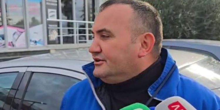 “‘Mos u afro’, më thanë”/ Ja çfarë shprehet punonjësi i karburantit pas vrasjes së dy të rinjve: Kam qëndruar…